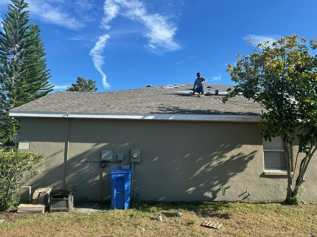 Slide of Valor Home Services