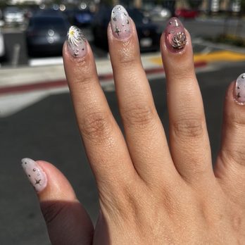 INX Nail Bar - Nail Salons Near Me - Highland, California