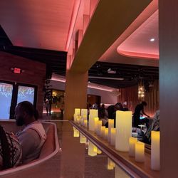 Six Seven Five Lounge