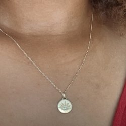 My favorite necklace!