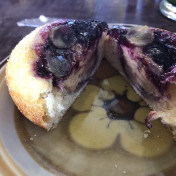 Milktooth - Peanut butter and jelly koluche - Breakfast & Brunch Near Me - Indianapolis, Indiana