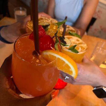 Waterdog Kitchen + Bar - American Near Me - Warren, Rhode Island Waterdog Kitchen + Bar - American Near Me - Warren, Rhode Island
