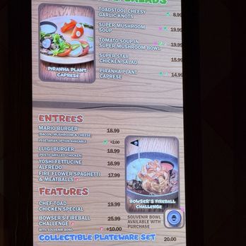 Toadstool Cafe - Cafes Near Me - Universal City, California Toadstool Cafe - Cafes Near Me - Universal City, California