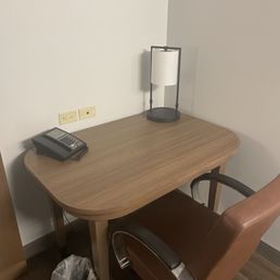 Side table