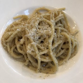 Tarallucci e Vino NoMad - Cacio e Pepe - Italian Near Me - New York, New York Tarallucci e Vino NoMad - Cacio e Pepe - Italian Near Me - New York, New York