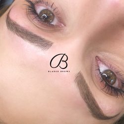 Bladed Brows