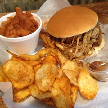 Red Hub Food Co - Pulled Pork Platter - Southern Near Me - Charlottesville, Virginia Red Hub Food Co - Pulled Pork Platter - Southern Near Me - Charlottesville, Virginia