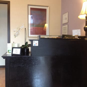 Above & Below - Counter - Waxing Near Me - Belmont, California