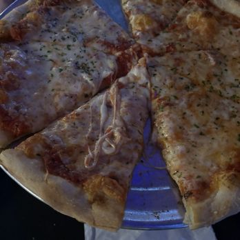 Jack's Goal Line Stand - 12 inch pizza - American Near Me - Long Branch, New Jersey