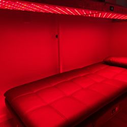 Fire and Ice Wellness