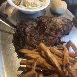 Steak Steak