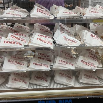 Arbuckle Mountain Fried Pies - Yum - Bakeries Near Me - Davis, Oklahoma Arbuckle Mountain Fried Pies - Yum - Bakeries Near Me - Davis, Oklahoma