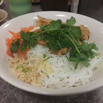 Pho Saigon - Bun tom nuong cha gio - Vietnamese Near Me - Houston, Texas Pho Saigon - Bun tom nuong cha gio - Vietnamese Near Me - Houston, Texas