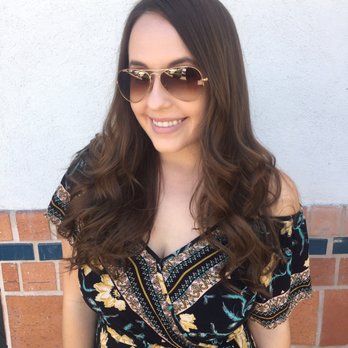 Lavish Salon - Love my new haircut by Karla. Will definitely go back to her again. - Hair Salons Near Me - Rancho Cucamonga, California