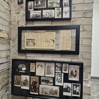 Leader - Scandinavian Near Me - Cambridge, Minnesota