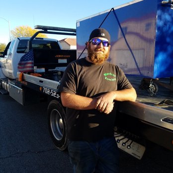 Olmstead Towing - Towing Near Me - Las Vegas, Nevada