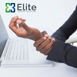 Elite Therapy Solutions