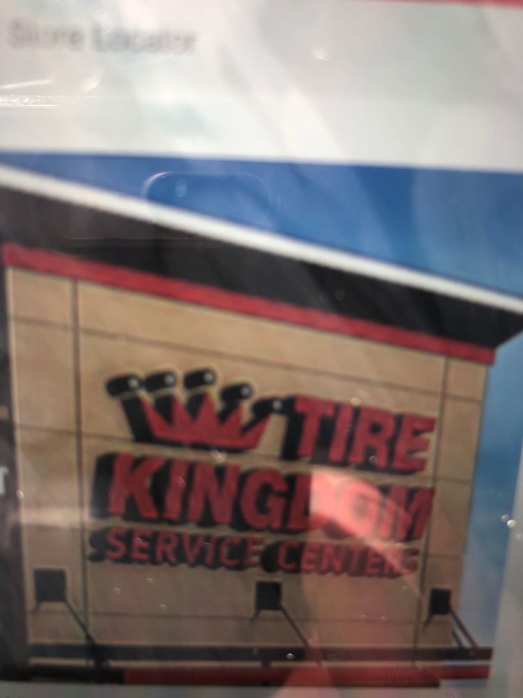 TIRE KINGDOM 2112 S Hwy 77, Lynn Haven, Florida Auto Repair Phone Number Yelp