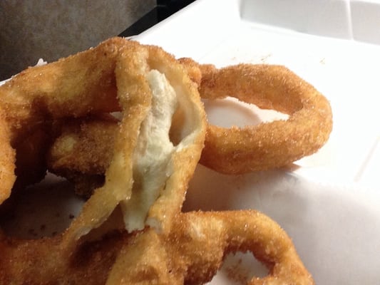 Newtowne Grille by null