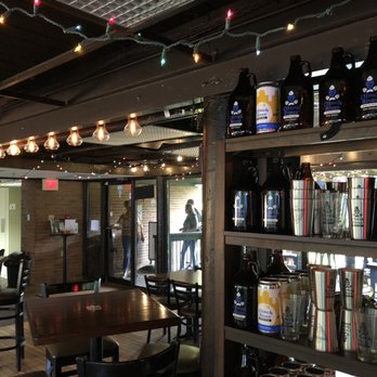 Clinch River Brewing - Interior - Breweries Near Me - Norris, Tennessee Clinch River Brewing - Interior - Breweries Near Me - Norris, Tennessee