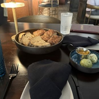 Esencia - Bread & Butter - Salad Near Me - San Antonio, Texas Esencia - Bread & Butter - Salad Near Me - San Antonio, Texas
