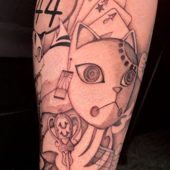 Xclusive Ink - Tattoo Near Me - Wallingford, Connecticut Xclusive Ink - Tattoo Near Me - Wallingford, Connecticut