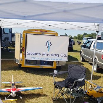 Sears Awning - Awnings Near Me - Moline, Illinois Sears Awning - Awnings Near Me - Moline, Illinois