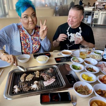 Han Garden Korean Restaurant - Korean Near Me - San Antonio, Texas Han Garden Korean Restaurant - Korean Near Me - San Antonio, Texas