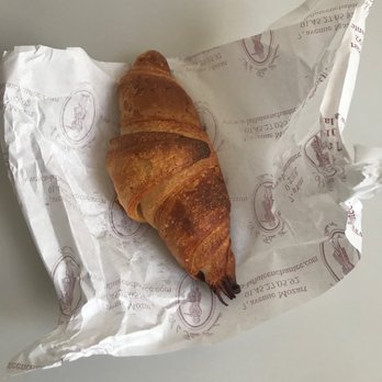 A la Flûte Enchantée - Croissant - Bakeries Near Me - Paris, 75 A la Flûte Enchantée - Croissant - Bakeries Near Me - Paris, 75