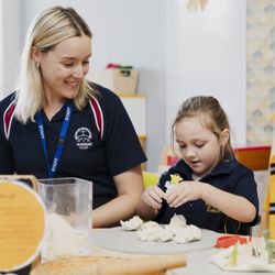 Sunrise Christian School - Sunrise Fullarton ELC