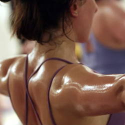 Hill Country Hot Yoga