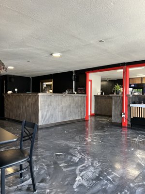 Buddy's Chicken & Waffles by null