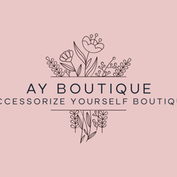 Accessorize Yourself