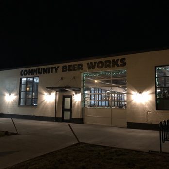 Community Beer Works - Looks good - Breweries Near Me - Buffalo, New York Community Beer Works - Looks good - Breweries Near Me - Buffalo, New York