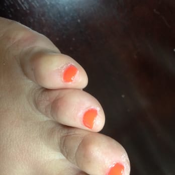 NB Quarry Nails - Nail Salons Near Me - New Braunfels, Texas