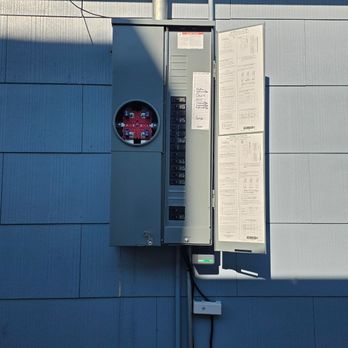 Olympus Electric - Main electrical panel replacement - Roseville CA - Electricians Near Me - Roseville, California Olympus Electric - Main electrical panel replacement - Roseville CA - Electricians Near Me - Roseville, California