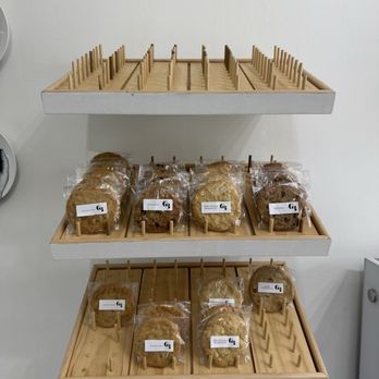 Goodman Bakes - Bakeries Near Me - Rochester, New York Goodman Bakes - Bakeries Near Me - Rochester, New York