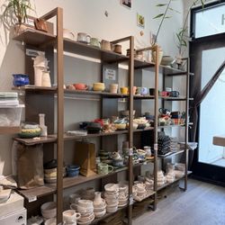 Terraflow Atelier