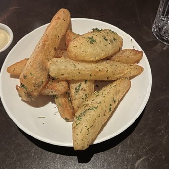 The Alston - Frites - Steakhouses Near Me - Chicago, Illinois The Alston - Frites - Steakhouses Near Me - Chicago, Illinois