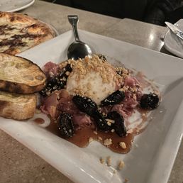 This Burrata dish was phenomenal! (11/23/2024) This Burrata dish was phenomenal! (11/23/2024)