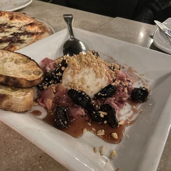 Pizzeria Virtu - This Burrata dish was phenomenal! (11/23/2024) - Bars Near Me - Scottsdale, Arizona Pizzeria Virtu - This Burrata dish was phenomenal! (11/23/2024) - Bars Near Me - Scottsdale, Arizona