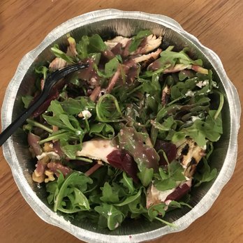 Chop Shop - Disappointed. - Bars Near Me - Chicago, Illinois