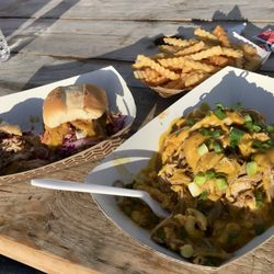 Southern Nibble