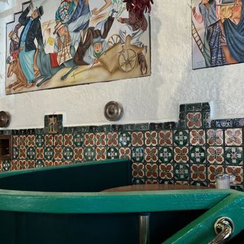 Cafe Pasqual's - Vegetarian Near Me - Santa Fe, New Mexico