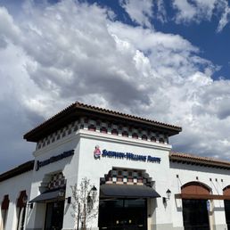 Exterior outside entrance of Trademark Painting - Sherwin Williams Beaumont Ca. - Riverside, California Exterior outside entrance of Trademark Painting - Sherwin Williams Beaumont Ca. - Riverside, California