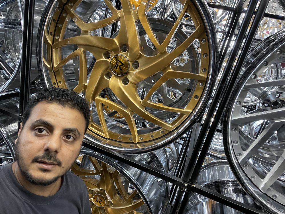 TIRE AAA ONESTOP Updated July 2024 30 Photos 4640 Southfield Rd