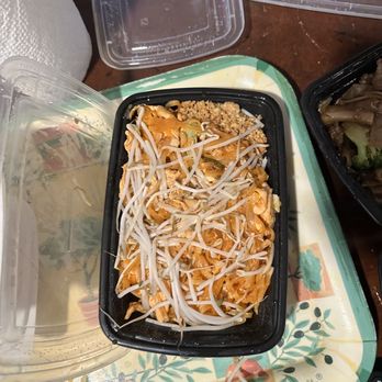 Charm Thai - Pad Thai - Thai Near Me - Silver Spring, Maryland Charm Thai - Pad Thai - Thai Near Me - Silver Spring, Maryland