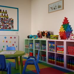 Otis Preschool