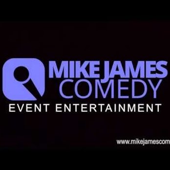 Mike James Comedy - Mike James Comedy, LLC. - Performing Arts Near Me Mike James Comedy - Mike James Comedy, LLC. - Performing Arts Near Me