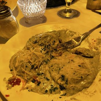 Ciro & Sal's - Mushroom ravioli - Italian Near Me - Provincetown, Massachusetts Ciro & Sal's - Mushroom ravioli - Italian Near Me - Provincetown, Massachusetts